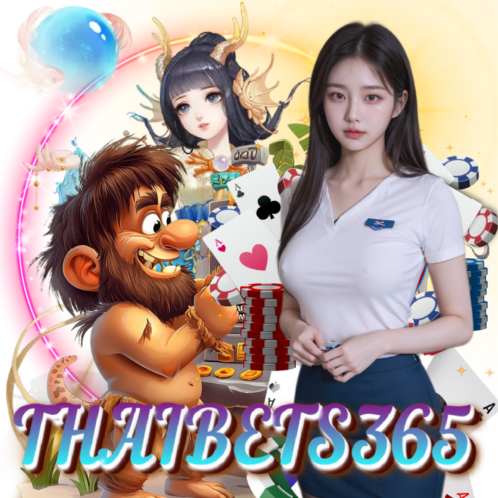 thaibets365 คาสิโนออนไลน์