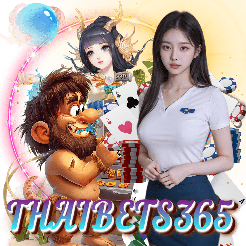 thaibets365 คาสิโนออนไลน์