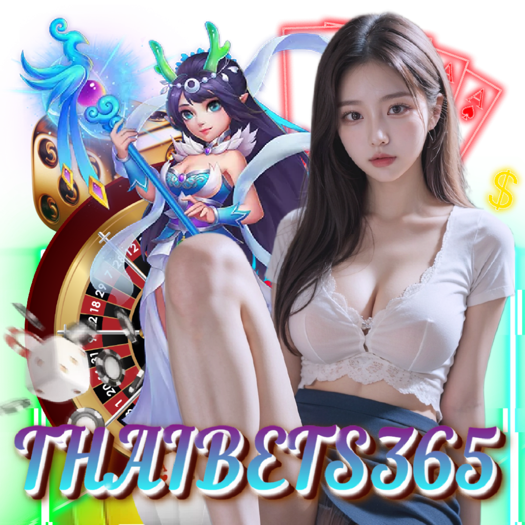 thaibets365 เครดิตฟรี