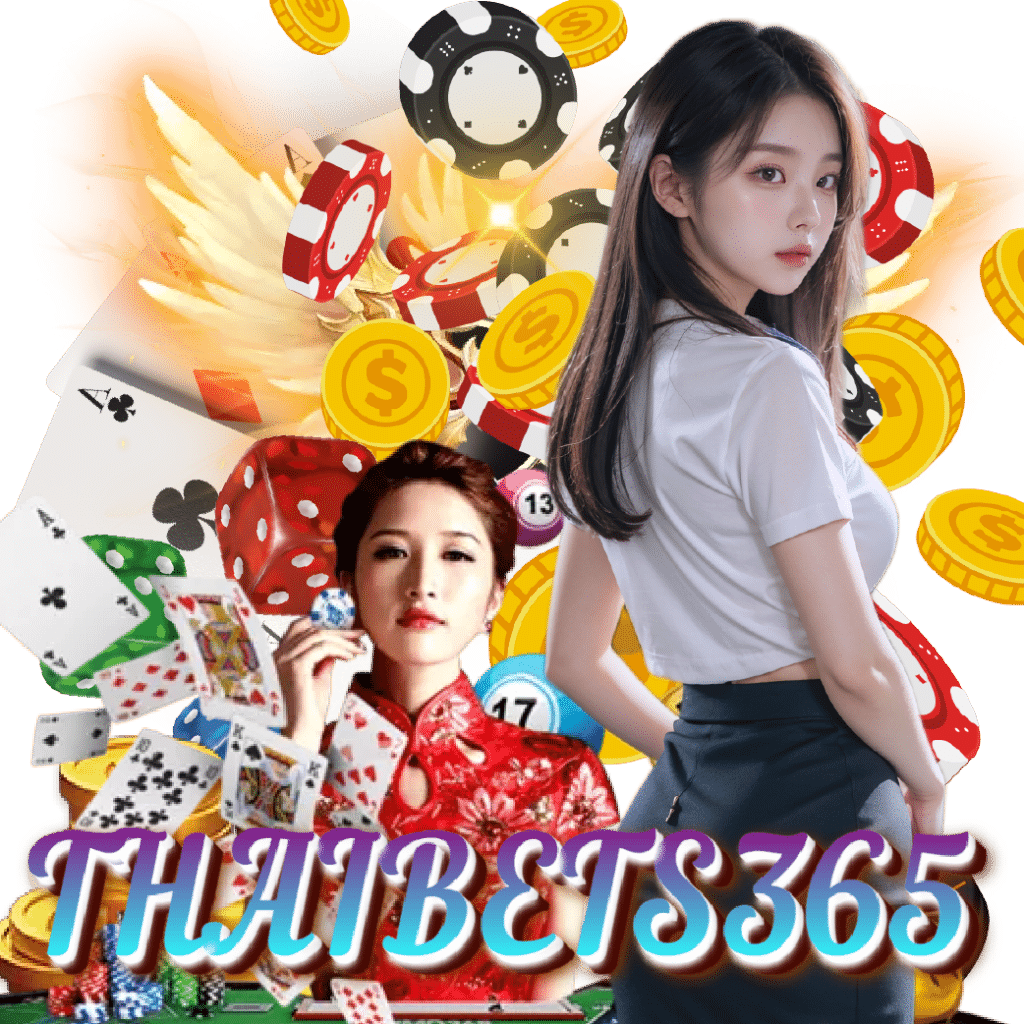 thaibets365 ไม่ผ่านเอเย่นต์