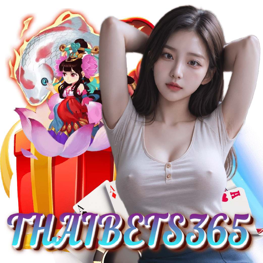 thaibets365 ไม่มีขั้นต่ำ